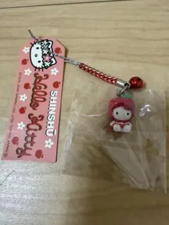 2025年最新】キティ 根付け レアの人気アイテム - メルカリ