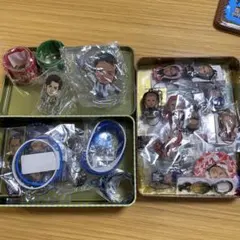 LDH グッズまとめ売り