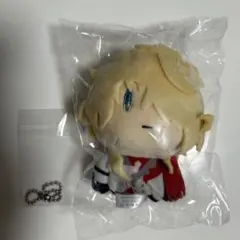 刀剣乱舞 フリューくじ 御伴散歩 ぽちくじ B賞 一文字則宗