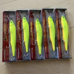 2026年最新】メガバス x80マグナム +1の人気アイテム - メルカリ