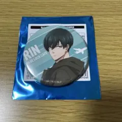 2025年最新】糸師凛缶バッジの人気アイテム - メルカリ