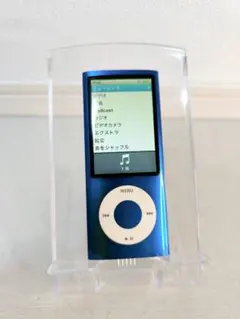 2026年最新】ipod nano 第5世代 16gb 中古の人気アイテム - メルカリ