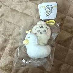 ちいかわ Chiikawa Baby おまるマスコット うさぎ