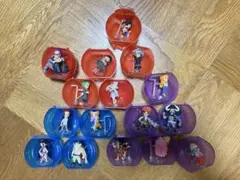 ワンピース コレクションフィギュア16点セット