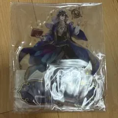 にじさんじ　アクリルスタンド　四季凪アキラ