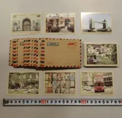 メッセージカードセット　27枚セット