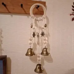 ドアベル 風鈴