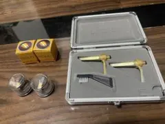 2026年最新】ortofon concorde goldの人気アイテム - メルカリ