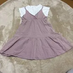 branshesワンピース110cm