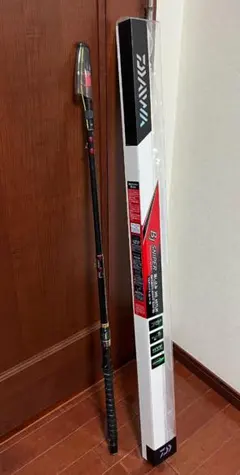 Daiwa BJ SNIPER 落とし込み ZERO 37・R - メルカリ