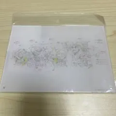 忍たま乱太郎 原画展 アクリルアートパネル 原画F