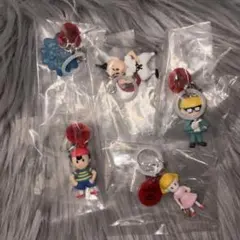 MOTHER2 めじるしアクセサリー