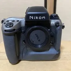 2026年最新】Nikon F5 50周年の人気アイテム - メルカリ