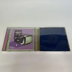 ずっと真夜中でいいのに。 CDまとめて2点セット