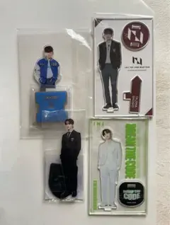 INI 田島将吾 アクスタ 10個セット アクリルスタンド (田島将吾) – LAPONE STORE