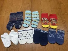 ベビー靴下　まとめ売り