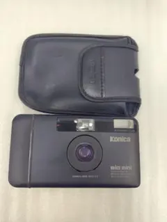 2026年最新】KONICA BIG Mini 301の人気アイテム - メルカリ