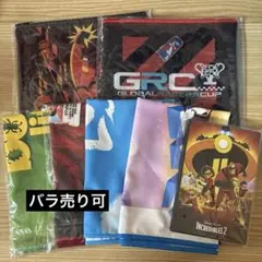 ピクサー pixar HAPPYくじ まとめ売り