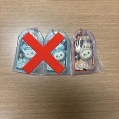 TWICE LOVELYS チョコがけボーロ&チ ヤーム ジヒョ