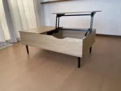 2026年最新】ニトリ 昇降テーブルの人気アイテム - メルカリ