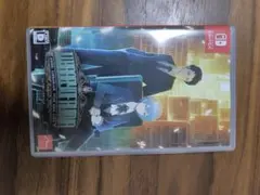 Switch ライブラリー オブ ルイナ