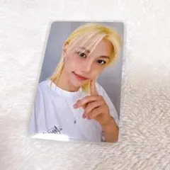 StrayKids KARMA フィリックス countingstarsヨントン - メルカリ