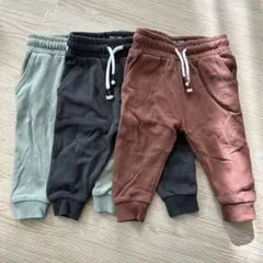 next 9m〜12m 3本セット！ 約80サイズ