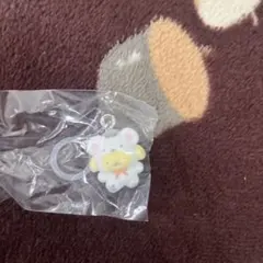 サンリオ　めじるし　ポムポムプリン