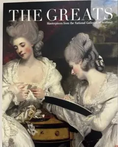 THE GREATS スコットランド国立美術館名画集