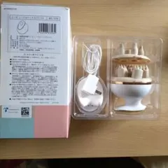 mysé 美顔器 ディープスキンクリア - メルカリ