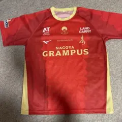 名古屋グランパス BEAMS JAPAN ユニフォーム