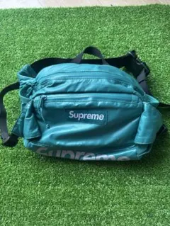 Supreme ダッフルバッグ ショルダーバッグ 2WAY El Cuete - メルカリ