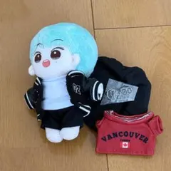 2026年最新】Nct マーク ぬいぐるみ 40の人気アイテム - メルカリ