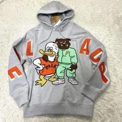 2026年最新】palace パーカーの人気アイテム - メルカリ
