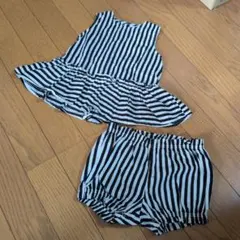 H＆Mセットアップ90ｃｍのサムネイル