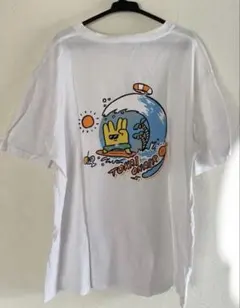 超限定 激レア 美品 東海オンエア ピースの二乗くん 壁ドン Tシャツ 