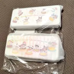 【新品未開封】なにわ男子 x サンリオコラボ缶ケース　匿名配送
