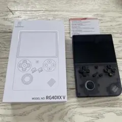 Anbernic RG40XXV ジャンク品