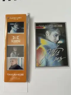 THE RAMPAGE  鈴木昂秀　フォトグレイアクリルキーホルダー