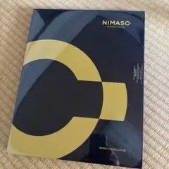 NIMASO iPad Air 13インチ ガラスフィルム