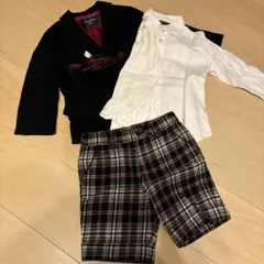 COMME CA DU MODE フォーマルウェア 95A