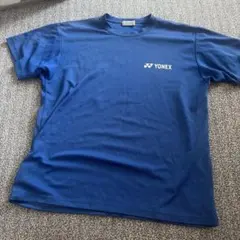 YONEX 吸汗速乾 Tシャツ　M