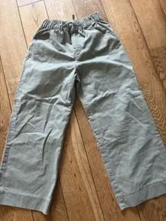 5枚セット　子供　女子　Zara Old navy 130cm ジーンズのサムネイル
