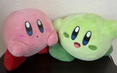 星のカービィ ぬいぐるみ 2体セット