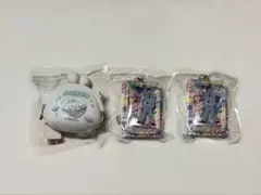 JO1 JOCHUM カプセルトイ 白岩瑠姫 ルル ruru