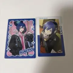 プロセカ　KAITO