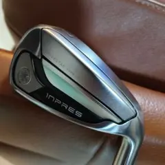 YAMAHA inpres DRIVESTAR TYPE/D 7番アイアン SRのサムネイル