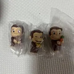 おさるのジョージ　むぎゅっと！