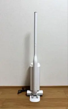 Panasonic コードレス 掃除機 MC-NS10K 22年製　動作保証 MC-NS10K-W 充電式掃除機(ホワイト)｜【パナソニック公式通販】