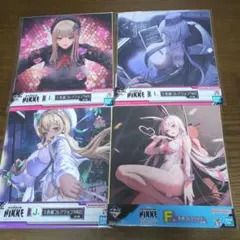 2026年最新】勝利の女神ニケ 色紙の人気アイテム - メルカリ